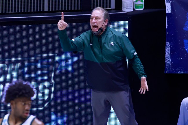 Basketball World Reacts To Michigan State's Late Winner vs Loyola Chicago