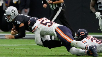 Bears Fans Devastated Over Khalil Mack Injury News