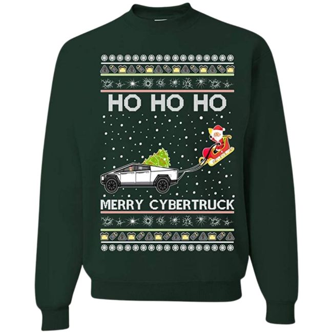 The Best Ugly Christmas Sweaters For Holiday Parties And Family Gatherings (2021)