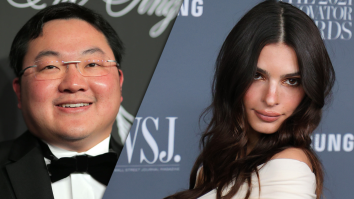 A Billionaire International Fugitive Once Paid Emily Ratajkowski $25K To Be His Date