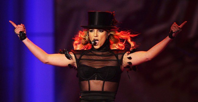 Britney Spears Rips Her Mom In Instagram Post About Conservatorship