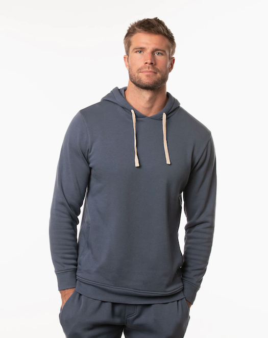 CLOUD HOODIE 4.0