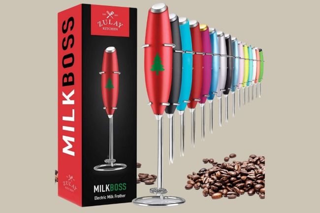 The Best Coffee And Coffee Makers On Sale During Amazon Cyber Monday