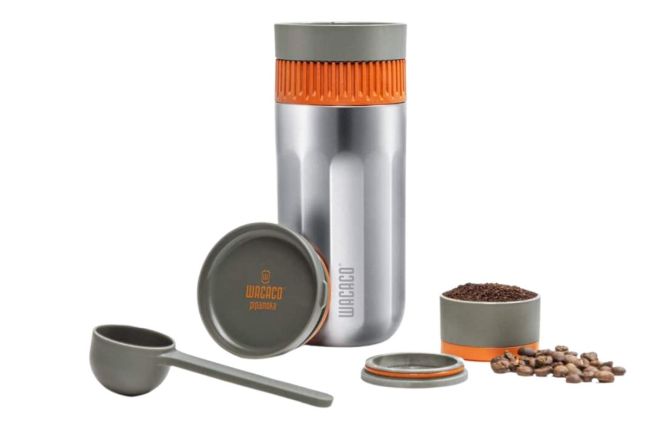 The Best Coffee And Coffee Makers On Sale During Amazon Cyber Monday