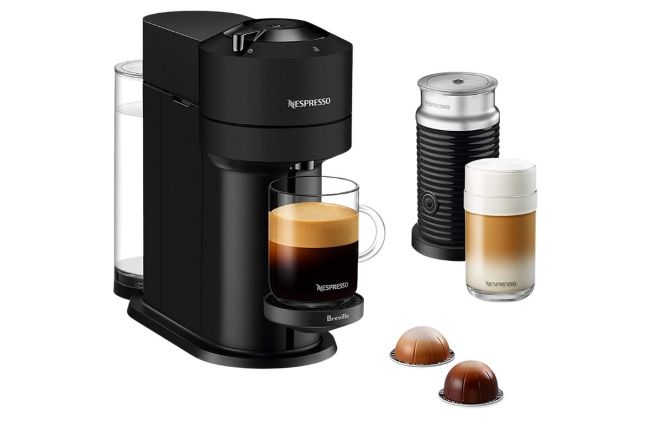 The Best Coffee And Coffee Makers On Sale During Amazon Cyber Monday