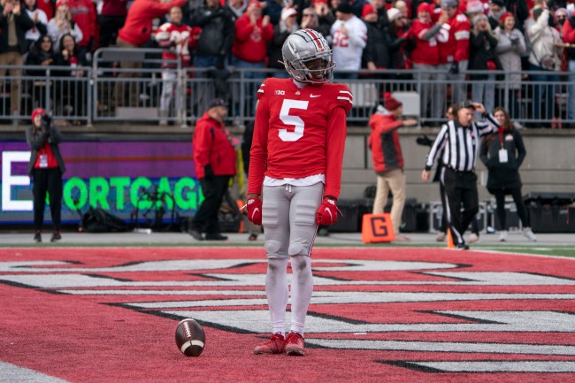 College Football Fans Already Have Jokes About Michigan State's Mel Tucker Extension