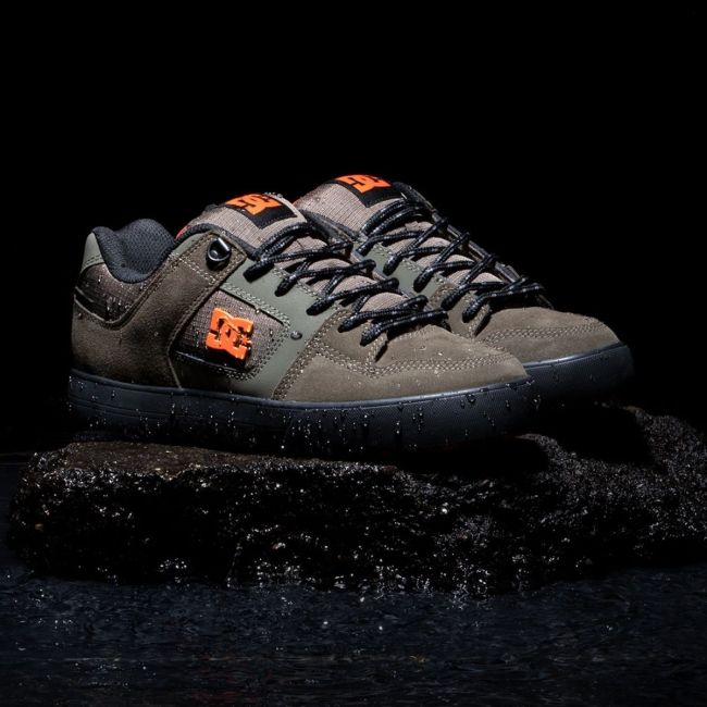 DC Shoes Is Bringing Back Their Iconic 90s And Early 2000s Era Silhouettes