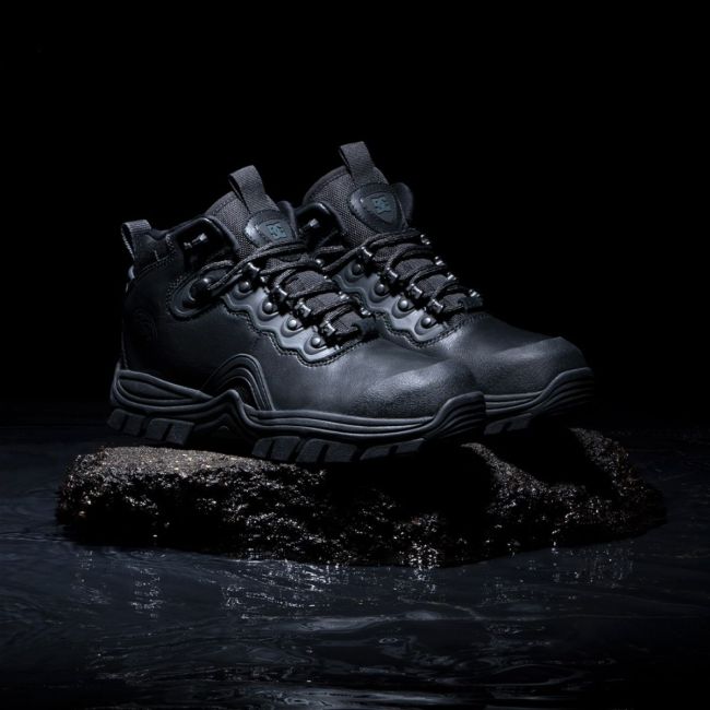 DC Shoes Is Bringing Back Their Iconic 90s And Early 2000s Era Silhouettes
