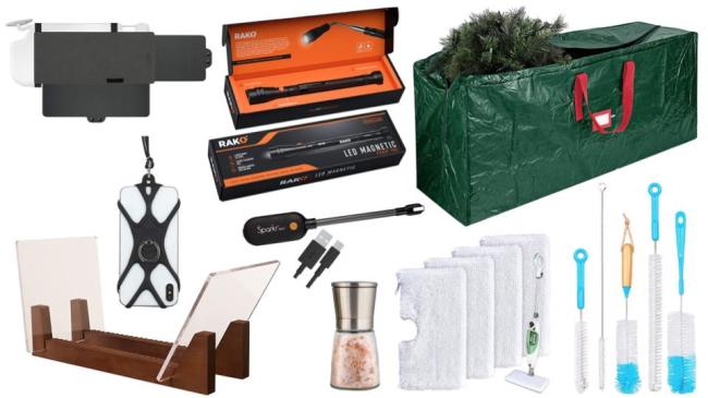 Daily Deals on Amazon 11_15