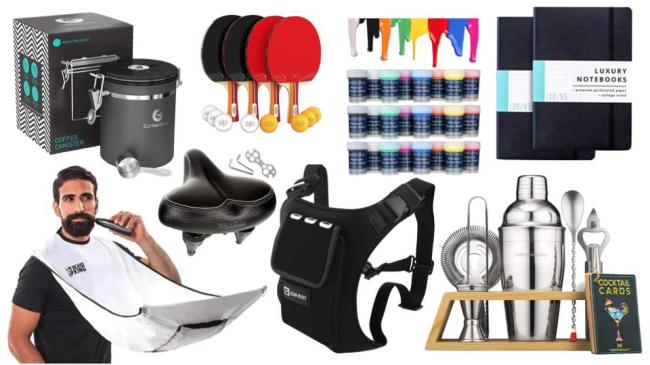 Daily Deals on Amazon 11_17