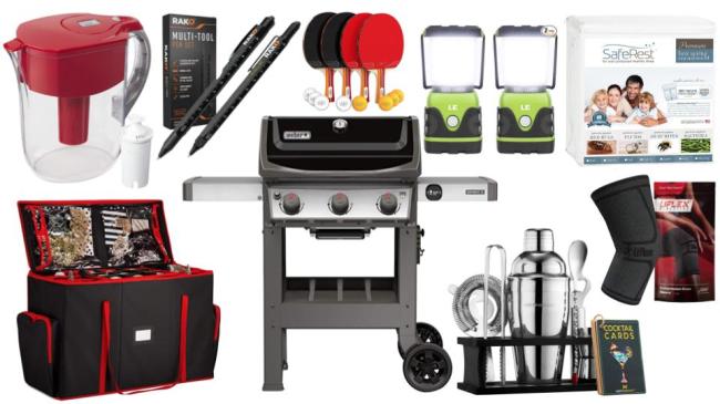 Daily Deals on Amazon 11_19