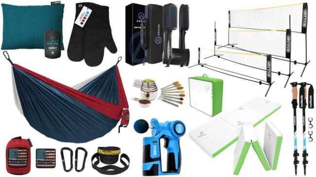 Daily Deals on Amazon 11_22