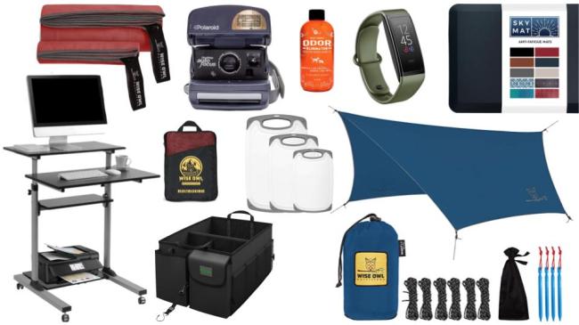 Daily Deals on Amazon 11_23