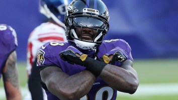 Dez Bryant Chimed In On The Giants Firing Jason Garrett