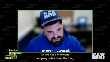 Eat Clean Bro Is Providing Fresh Meals with Next Day Delivery And They’re Doing It All In-House