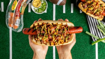 Last Call To Show Off Your Tailgate For A Chance To Win A Trip To The 2022 College Football Playoff National Championship