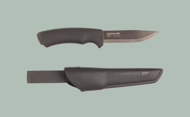 Everyday Carry Essentials: lululemon, Morakniv, Short Par 4, And More