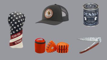 Everyday Carry Essentials: Short Par 4, eBay Motors, Patagonia, And More