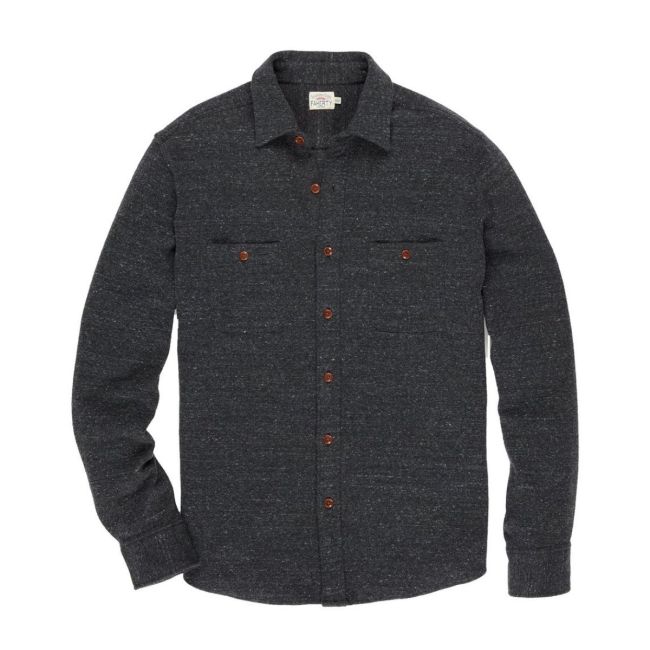 Faherty Brand