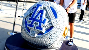 Feds Nab Counterfeiters Shipping $441K Worth Of Very Real-Looking Fake MLB, NHL Championship Rings