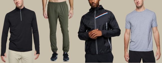 Fourlaps Gives You The Ability To Run And Train Anywhere—A Guide To Cold Weather Running