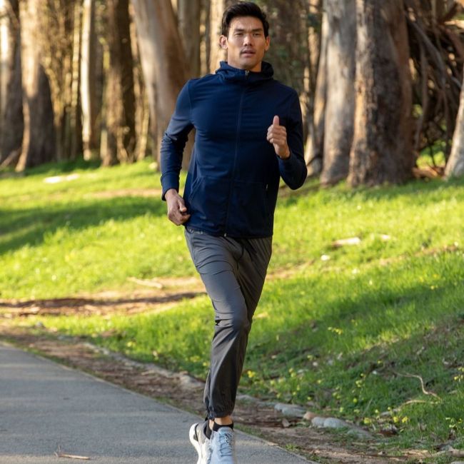 Fourlaps Cold Weather Running Guide