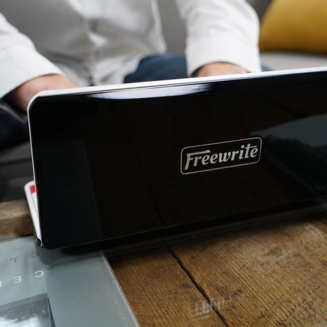 Free Traveler Typewriter