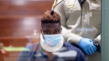 Henry Ruggs Faces Up To 46 Years In Prison After Prosecutors Add More Felony Charges Following Deadly DUI Crash