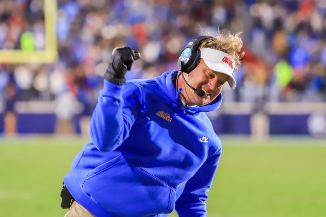 Lane Kiffin Arch Manning Isidore Newman Playoff Game