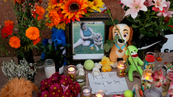 Family Of Henry Ruggs Crash Victim Issues Statement As More Details, Video Emerge