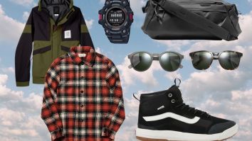 16 Huckberry Cyber Monday Deals For Travelers And Adventurists