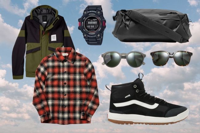The Best Huckberry Cyber Monday Deals For Travelers And Adventurists