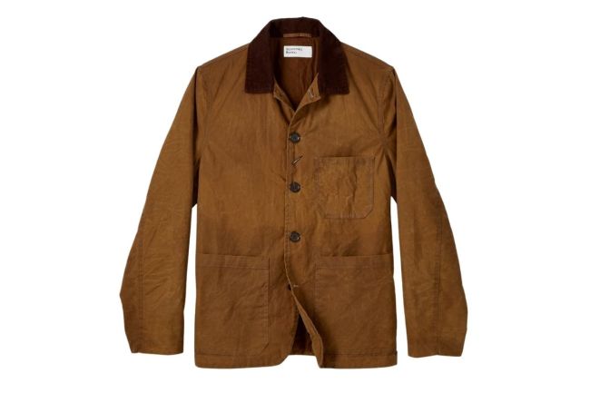 Huckberry Early Access Black Friday Sale