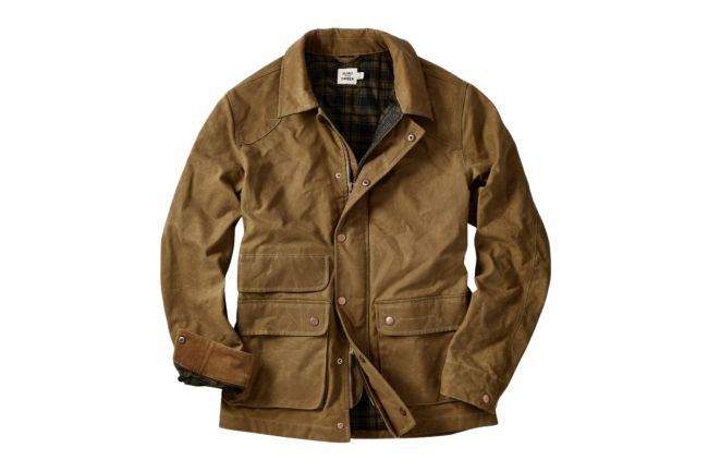 Huckberry Early Access Black Friday Sale