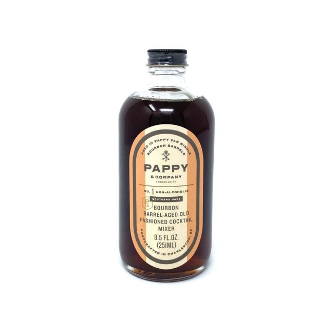 Huckberry Pappy Day