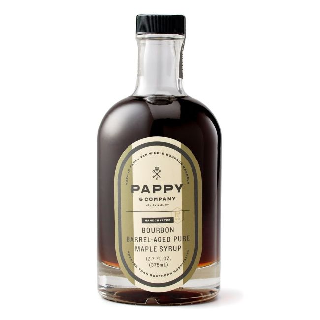 Huckberry Pappy Day