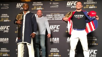 Everything You Need to Know About UFC 268: Usman vs. Covington 2