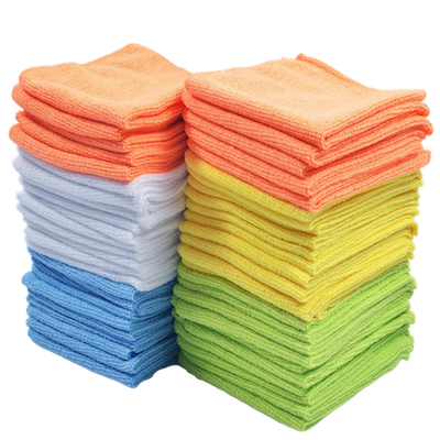 Microfiber Cleaning Cloth