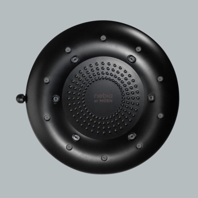 Nebia by Moen Quattro
