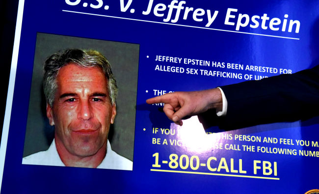 New Documents Reveal Details Of Jeffrey Epsteins Final Days In Prison