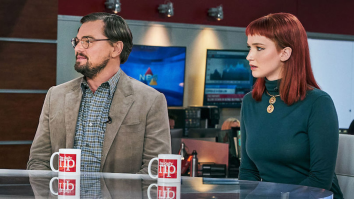 New On Netflix In December: ‘Don’t Look Up, The Witcher, Money Heist, Crime Scene’ And More