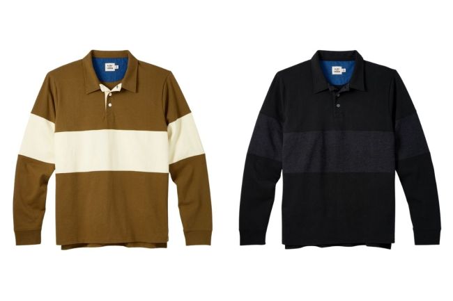New Watches And Fashion Drops: Project Rock Veteran's Day, Western Hydro Hats, MVMT Panther Black
