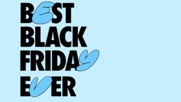 Take An Extra 20% Off Nike Footwear With The Code ‘BLACKFRIDAY’ Today