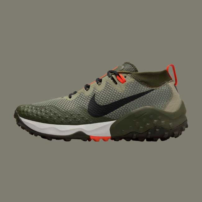 Nike Wildhorse 7