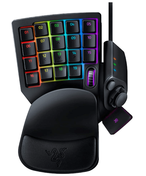 Razer Tartarus v2 Gaming Keypad