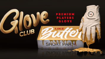 Look Good, Play Good With Short Par 4’s Style Caddie And Glove Club Membership
