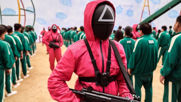 ‘Squid Game’ Creator Reveals Alternate Ending, Wants To Surpass Expectations For Season Two
