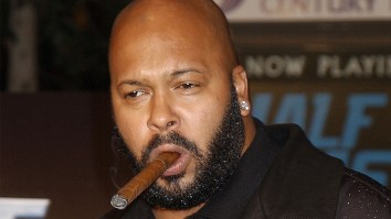Scottie Pippen Reveals Which NBA Legend Suge Knight Was Scared To Fight At A Party