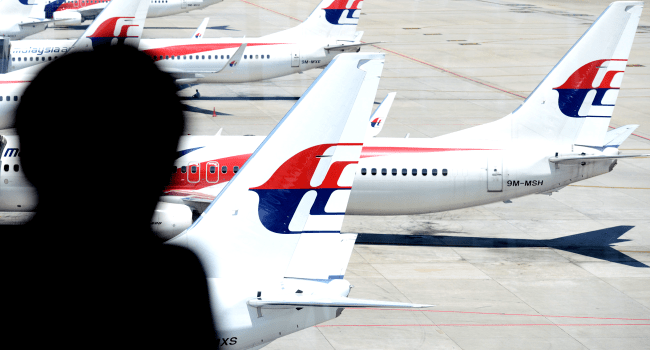 Technology May Have Revealed Clues About Flight MH370 Disappearance
