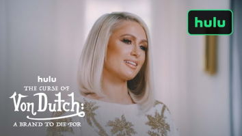 New Docuseries On Fashion Brand Von Dutch Featuring Paris Hilton Might Be More Insane Than ‘Tiger King’ (Trailer)